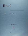 Read Jeux d'eau (Solo Piano) (Multilingual Edition), written by Maurice Ravel