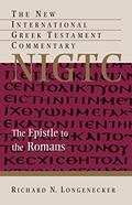 Read The Epistle to the Romans (New International Greek Testament Commentary (NIGTC)), written by Richard N. Longenecker Read The Epistle to the Romans (New International Greek Testament Commentary (NIGTC)), written by Richard N. Longenecker