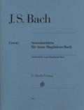 Read JEAN SEBASTIEN BACH : PETIT LIVRE POUR ANNA MAGDALENA BACH - AVEC INDICATIONS DE DOIGTES - PIANO (Multilingual Edition), written by JEAN SEBASTIEN BACH Read JEAN SEBASTIEN BACH : PETIT LIVRE POUR ANNA MAGDALENA BACH - AVEC INDICATIONS DE DOIGTES - PIANO (Multilingual Edition), written by JEAN SEBASTIEN BACH