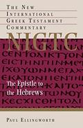 Read The Epistle to the Hebrews (New International Greek Testament Commentary (NIGTC)), written by Paul Ellingworth Read The Epistle to the Hebrews (New International Greek Testament Commentary (NIGTC)), written by Paul Ellingworth