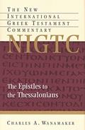 Read Comentary on 1 & 2 Thessalonians (The New International Greek Testament Commentary) (New International Greek Testament Commentary (NIGTC)), written by Charles A. Wanamaker