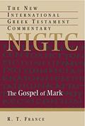 Read The Gospel of Mark (New International Greek Testament Commentary (NIGTC)), written by R. T. France Read The Gospel of Mark (New International Greek Testament Commentary (NIGTC)), written by R. T. France