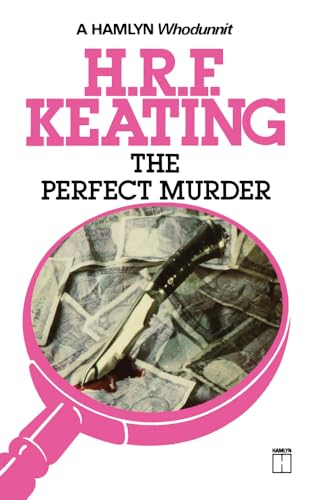 Read The Perfect Murder (Inspector Ghote Series), written by H.R.F Keating Read The Perfect Murder (Inspector Ghote Series), written by H.R.F Keating