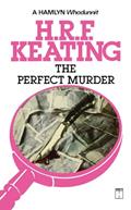 Read The Perfect Murder (Inspector Ghote Series), written by H.R.F Keating