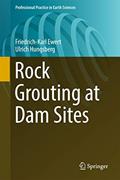 Read Rock Grouting at Dam Sites (Professional Practice in Earth Sciences), written by Ewert