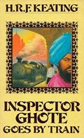 Read INSPECTOR GHOTE GOES BY, written by H.R.F. Keating