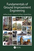 Read Fundamentals of Ground Improvement Engineering, written by Jeffrey Evans; Daniel Ruffing; David Elton