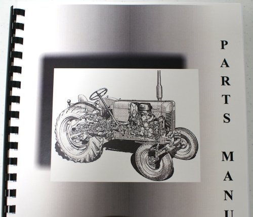 Read Misc. Engines Cummins HRF Dsl Engine Parts Manual, written by Misc. Engines Manuals