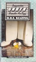 Read Inspector Ghote Breaks an Egg (English Library), written by H.R.F. Keating