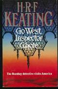Read GO WEST INSPECTOR GHOTE, written by H.R.F. Keating