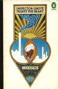 Read Inspector Ghote Trusts the Heart (Penguin crime fiction), written by H.R.F. Keating Read Inspector Ghote Trusts the Heart (Penguin crime fiction), written by H.R.F. Keating