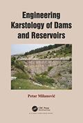 Read Engineering Karstology of Dams and Reservoirs, written by Petar Milanovic