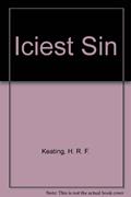 Read The Iciest Sin, written by H.R.f. Keating