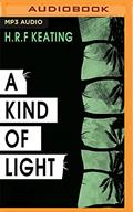 Read Kind of Light, A, written by H.R.F. Keating