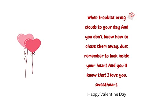 Read HAPPY VALENTINE DAY: GIFT FOR YOUR GITLFRIENDS OR BOYFRIENDS, written by HRF ELAM