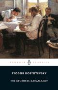 Read The Brothers Karamazov: A Novel in Four Parts and an Epilogue, written by Fyodor Dostoyevsky