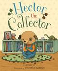 Read Hector the Collector, written by Emily Beeny