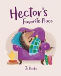 Read Hector's Favorite Place, written by Jo Rooks