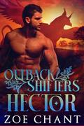 Read Hector (Outback Shifters Book 1), written by Zoe Chant