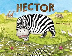 Hector, written by Steve Barnes