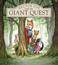 Read Hector Fox and the Giant Quest (Hector Fox and Friends, 1), written by Astrid Sheckels Read Hector Fox and the Giant Quest (Hector Fox and Friends, 1), written by Astrid Sheckels