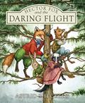 Read Hector Fox and the Daring Flight (Hector Fox and Friends, 3), written by Astrid Sheckels