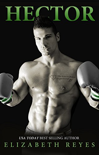 Read Hector (5th Street #3), written by Elizabeth Reyes