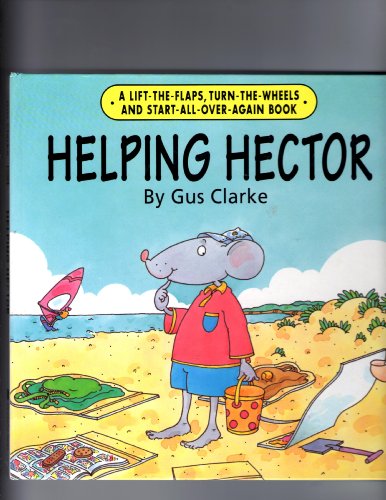 Read Helping Hector, written by Golden Books