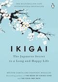 Read Ikigai: The Japanese Secret to a Long and Happy Life, written by Héctor García; Francesc Miralles Read Ikigai: The Japanese Secret to a Long and Happy Life, written by Héctor García; Francesc Miralles