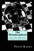 Read The Metamorphosis, written by Franz Kafka