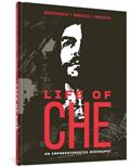 Read Life of Che (The Alberto Breccia Library), written by Hector German Oesterheld