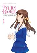 Read Fruits Basket Collector's Edition, Vol. 1 (Volume 1) (Fruits Basket Collector's Edition, 1), written by Natsuki Takaya Read Fruits Basket Collector's Edition, Vol. 1 (Volume 1) (Fruits Basket Collector's Edition, 1), written by Natsuki Takaya