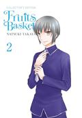 Read Fruits Basket Collector's Edition, Vol. 2 (Fruits Basket Collector's Edition, 2), written by Natsuki Takaya Read Fruits Basket Collector's Edition, Vol. 2 (Fruits Basket Collector's Edition, 2), written by Natsuki Takaya