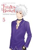 Read Fruits Basket Collector's Edition, Vol. 5 (Fruits Basket Collector's Edition, 5), written by Natsuki Takaya Read Fruits Basket Collector's Edition, Vol. 5 (Fruits Basket Collector's Edition, 5), written by Natsuki Takaya