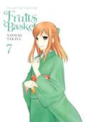 Read Fruits Basket Collector's Edition, Vol. 7 (Fruits Basket Collector's Edition, 7), written by Natsuki Takaya