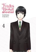 Read Fruits Basket Another, Vol. 4 (Fruits Basket Another, 4), written by Natsuki Takaya