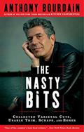 Read Nasty Bits, written by Anthony Bourdain