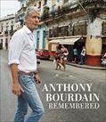Read Anthony Bourdain Remembered, written by CNN