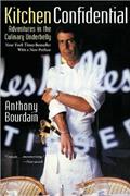 Read Kitchen Confidential 1ST Edition, written by Anthony Bourdain