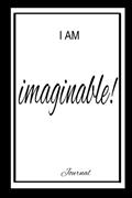 Read imaginable affirmation journal, written by Letitia N. Frazier
