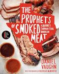 Read The Prophets of Smoked Meat: A Journey Through Texas Barbecue, written by Daniel Vaughn