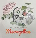 Read Meowgellan, written by Marie Bourdain