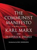 Read The Communist Manifesto: A Modern Edition, written by Karl Marx; Friedrich Engels