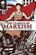 Read The Classics of Marxism: Volume Two, written by Karl Marx; V I Lenin; Leon Trotsky