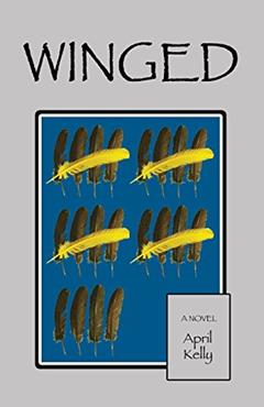 Winged, written by April Kelly