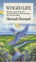 Read Winged Life, written by Hannah Hurnard