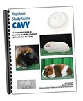 Read ARBA Cavy Registrar's Study Guide, written by American Rabbit Breeders Association