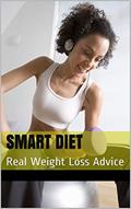 Read SMART DIET: Real Weight Loss Advice, written by K. Arba