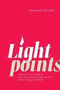 Read Light Points from the teachings of the Lubavitcher Rebbe on the weekly Torah portion, written by Rabbi Menachem Mendel Schneerson Read Light Points from the teachings of the Lubavitcher Rebbe on the weekly Torah portion, written by Rabbi Menachem Mendel Schneerson