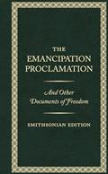 Read The Emancipation Proclamation, Smithsonian Edition, written by Abraham Lincoln